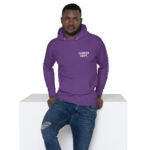 Camera Dept Hoodie 6