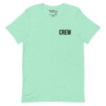 Classic Crew Tee 21