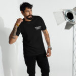 Sound Dept T Shirt 3