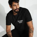 Sound Dept T Shirt 6