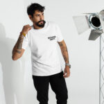 Sound Dept T Shirt 7
